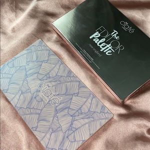 Ciaté Editor Palette - New England